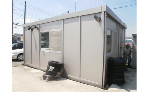 内装