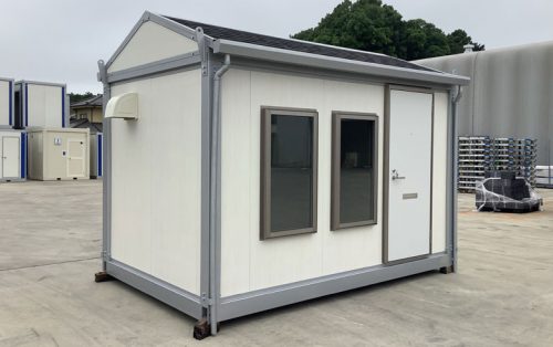 プレハブ小屋5万 - 家具